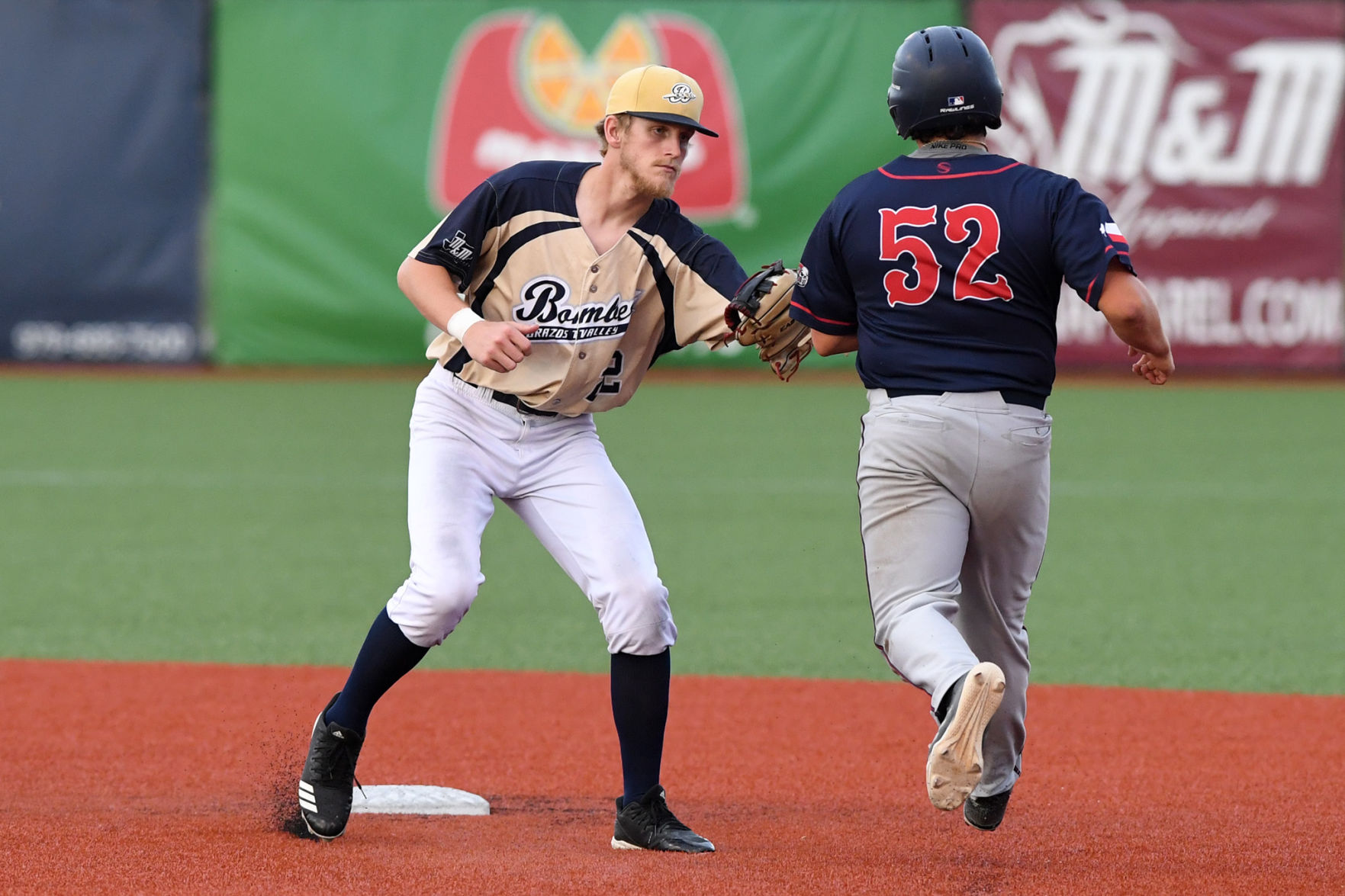 TCL All-Stars game